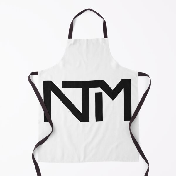 Item preview, NTM designed and sold by NeverTrustMe.