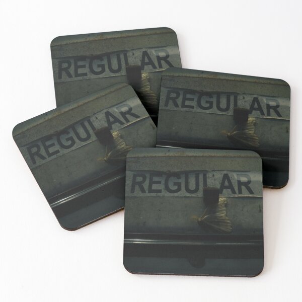 Item preview, Moody Gas Pump Photo with Moth – Vintage Grit Aesthetic designed and sold by TheySeeArtz.