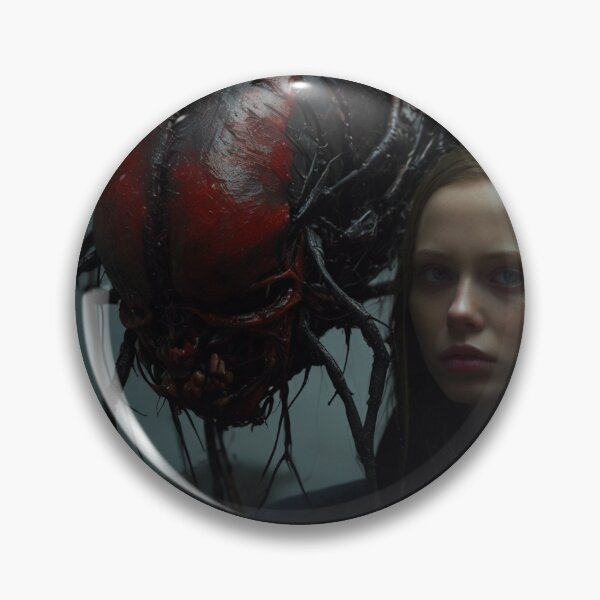 Item preview, necromasochistic. ORIGINAL HORROR ART MERCH designed and sold by Tabu Brand.