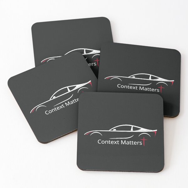 Item preview, Context Matters Sports Car designed and sold by Breaking Barriers .