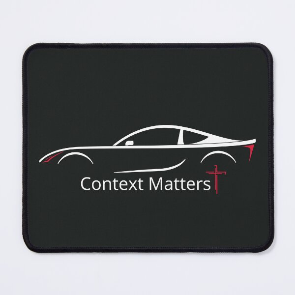 Item preview, Context Matters Sports Car designed and sold by Breaking Barriers .