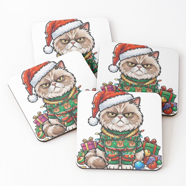 Item preview, I love Christmas... designed and sold by brexastore.