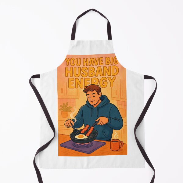 Item preview, Warm and Loving Tribute to the Man Who’s Pure Husband Material designed and sold by Aryabek.