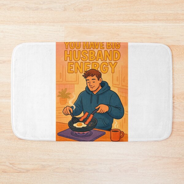 Item preview, Warm and Loving Tribute to the Man Who’s Pure Husband Material designed and sold by Aryabek.