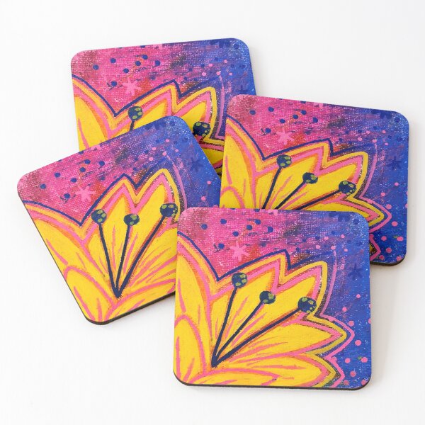 Item preview, Graffiti Lily  designed and sold by SilverSibs.