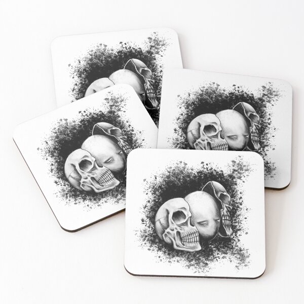 Item preview, Splitting Headache designed and sold by Fearshift.
