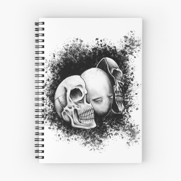 Item preview, Splitting Headache designed and sold by Fearshift.