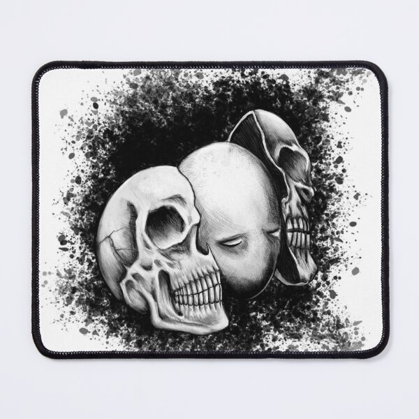 Item preview, Terrible dolor de cabeza designed and sold by Fearshift.