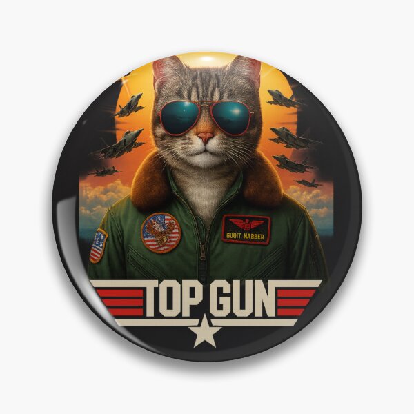Item preview, Top Cat designed and sold by Cats and Other Things.