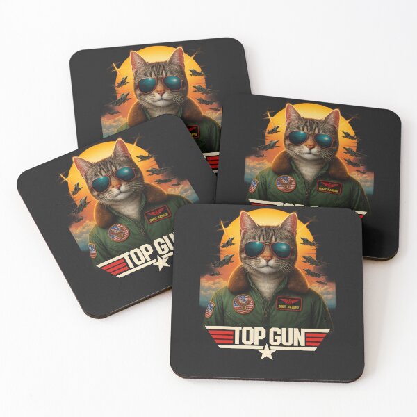 Item preview, Top Cat designed and sold by Cats and Other Things.