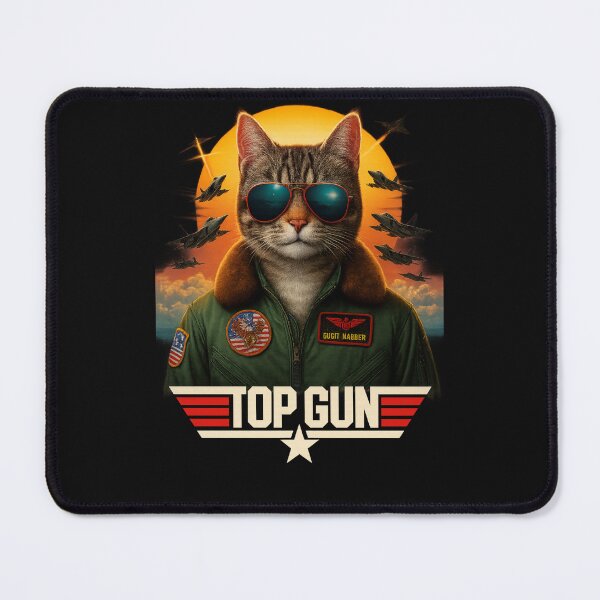 Item preview, Top Cat designed and sold by Cats and Other Things.