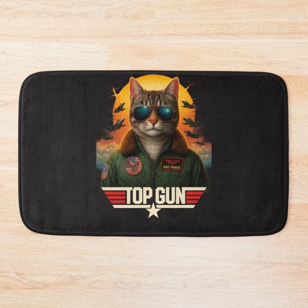 Item preview, Top Cat designed and sold by Cats and Other Things.
