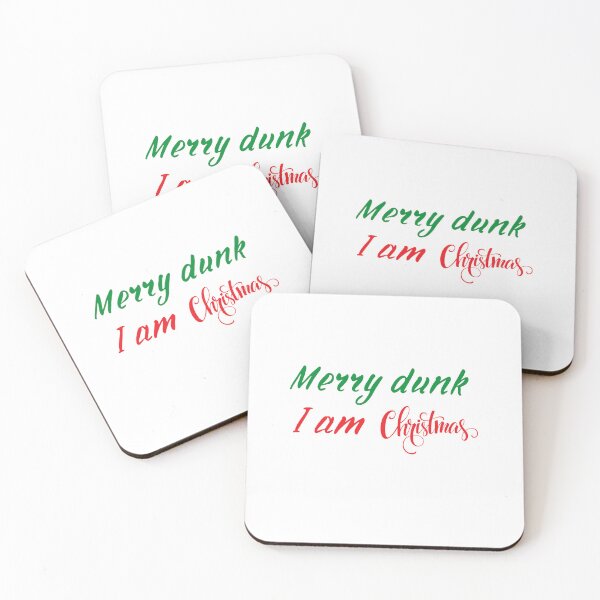 Item preview, Merry drunk, I'm Christmas designed and sold by Cometeshop.
