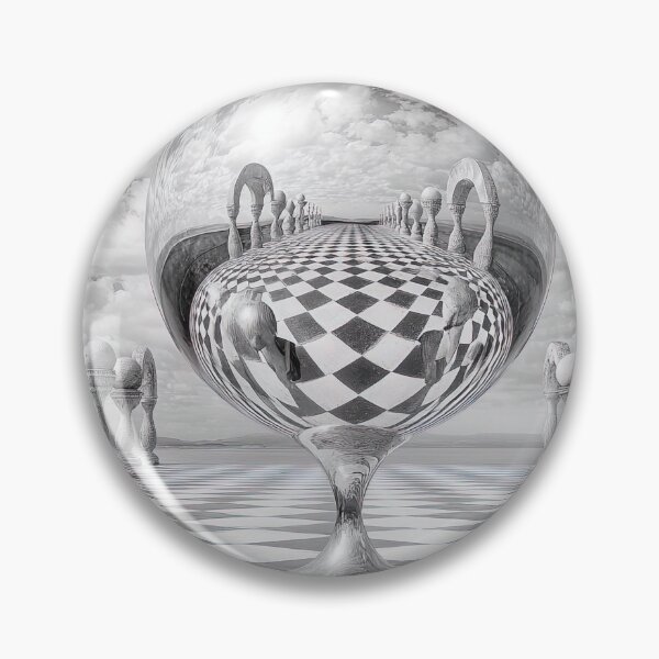 Item preview, The Oracle’s Reflection designed and sold by bloorose.