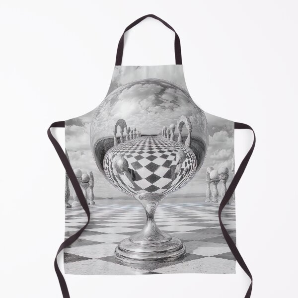 Item preview, The Oracle’s Reflection designed and sold by bloorose.