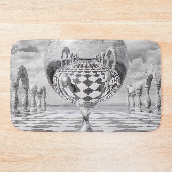 Item preview, The Oracle’s Reflection designed and sold by bloorose.