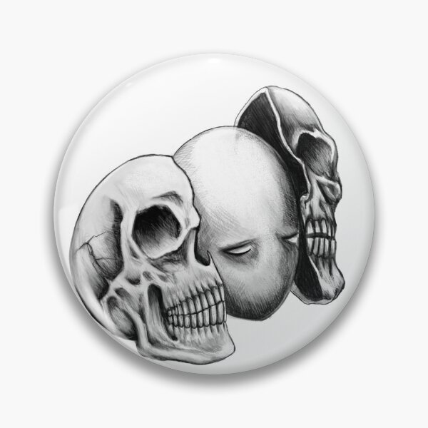 Item preview, Reverse Migraine designed and sold by Fearshift.