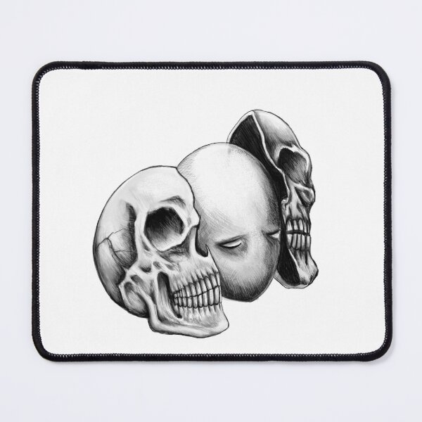 Item preview, Reverse Migraine designed and sold by Fearshift.