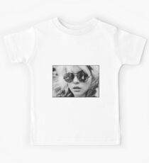 Debbie Harry - Blondie Kids Tee