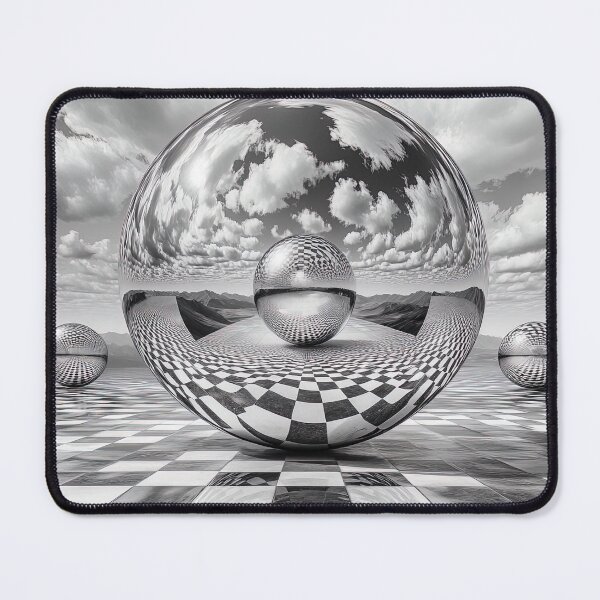 Item preview, Recursive Horizon designed and sold by bloorose.
