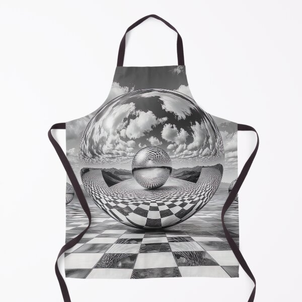 Item preview, Recursive Horizon designed and sold by bloorose.