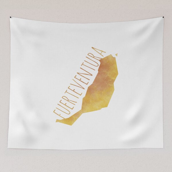 Item preview, Fuerteventura designed and sold by Motivburg.