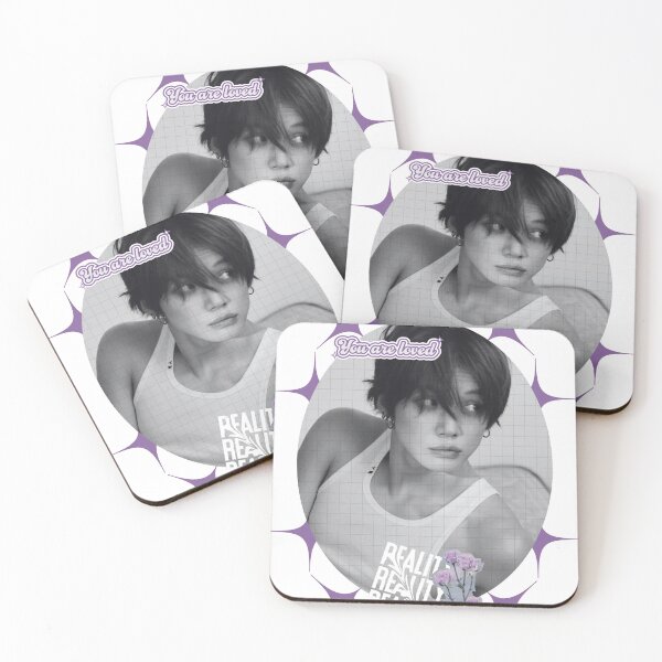 Item preview, Yeonjun TXT (Tomorrow X Together) designed and sold by Celestinya.