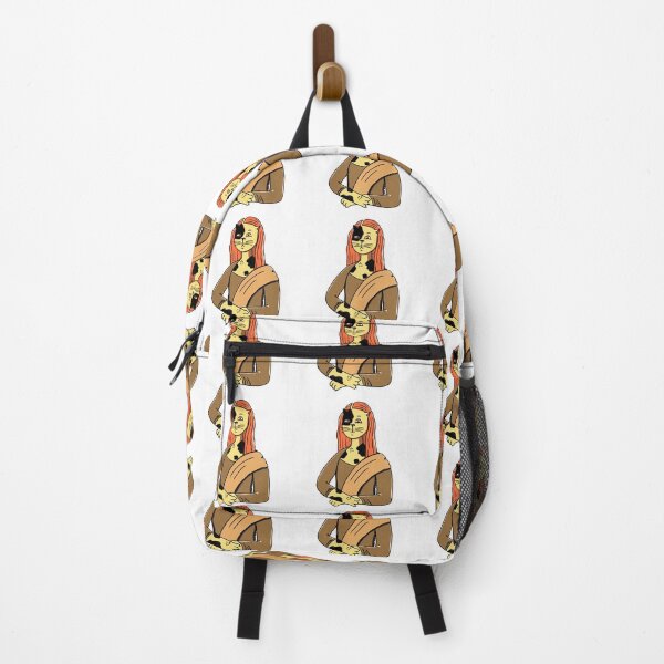 Item preview, cat monalisa designed and sold by itswallcraft.