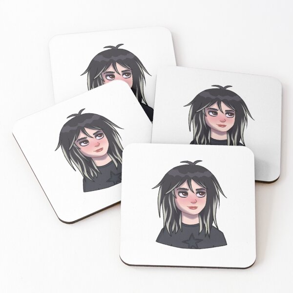 Item preview, Bill Kaulitz designed and sold by lauratpwk.