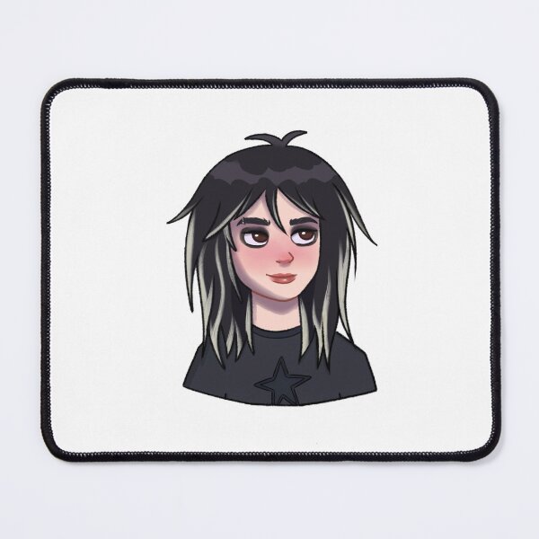 Item preview, Bill Kaulitz designed and sold by lauratpwk.