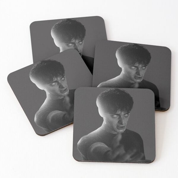 Item preview, powerful willl designed and sold by chickensoupshop.