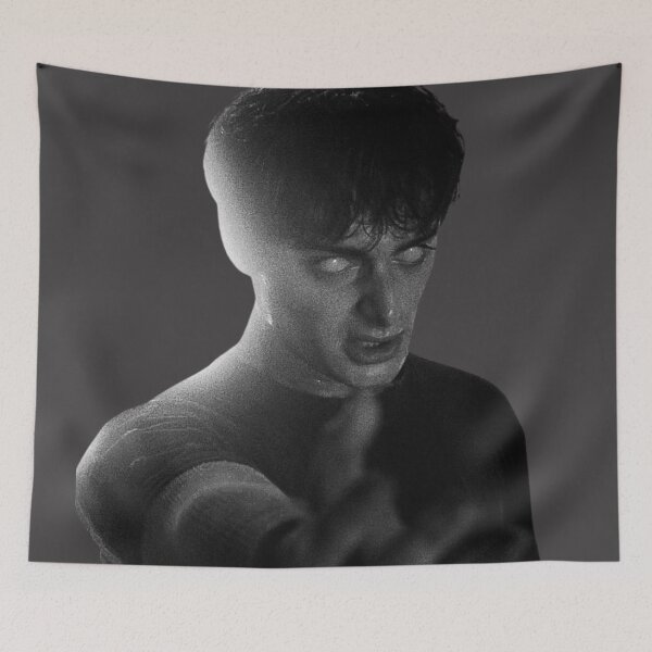Item preview, powerful willl designed and sold by chickensoupshop.