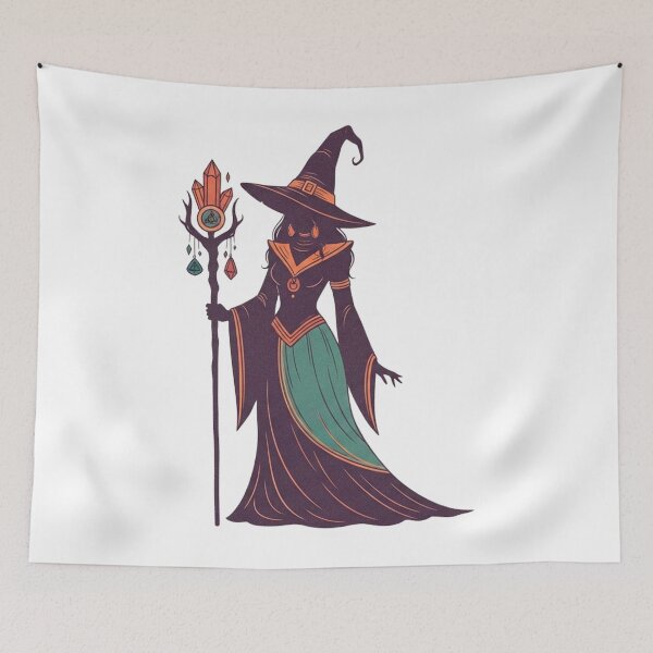 Item preview, Midnight Witchcraft Vintage Occult designed and sold by Pollock.