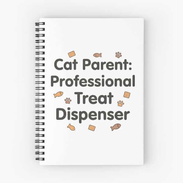 Item preview, Cat Parent Professional Treat Dispenser designed and sold by Quillway.