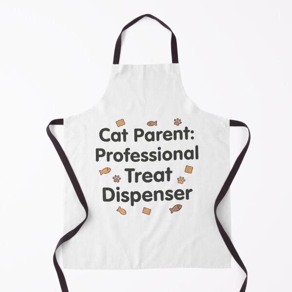 Item preview, Cat Parent Professional Treat Dispenser designed and sold by Quillway.