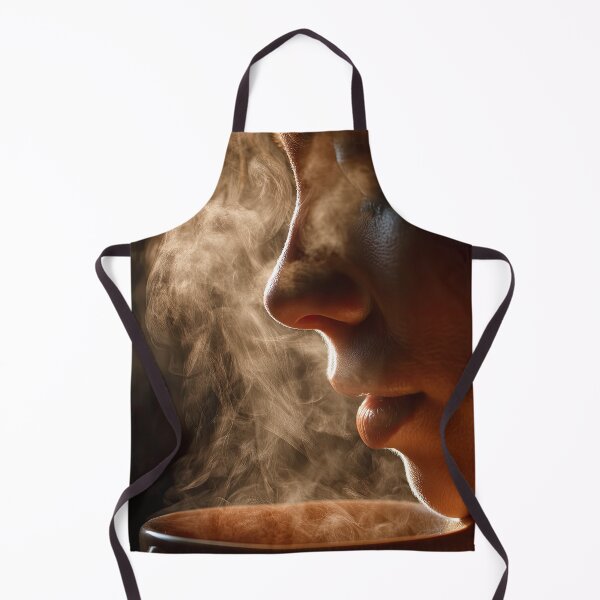 Item preview, woman with coffee designed and sold by EgonZ9.