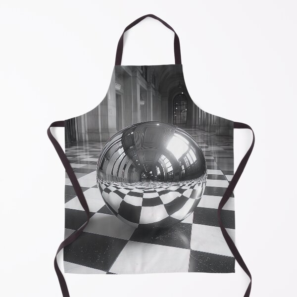 Item preview, Hall of Mirrored Time designed and sold by bloorose.