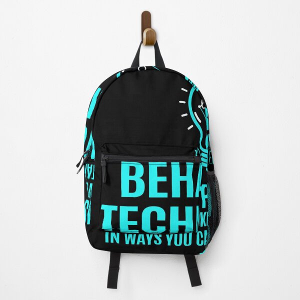 Item preview, Behavior Technician designed and sold by vanejamofedau.