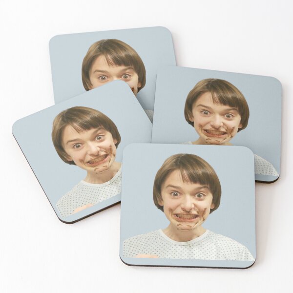 Item preview, Crazy Will designed and sold by chickensoupshop.
