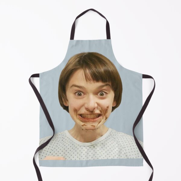 Item preview, Crazy Will designed and sold by chickensoupshop.