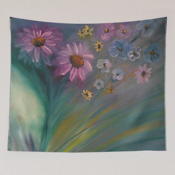 Item preview, Purple Rain designed and sold by rokinronda.