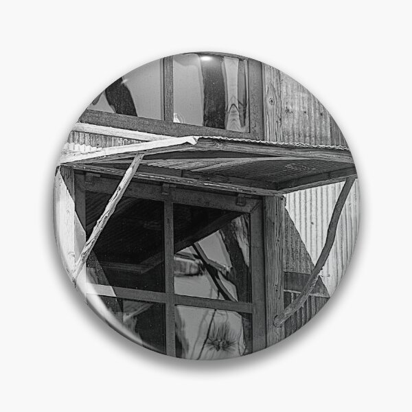 Item preview, Corrugated View designed and sold by WrightDesignsUS.