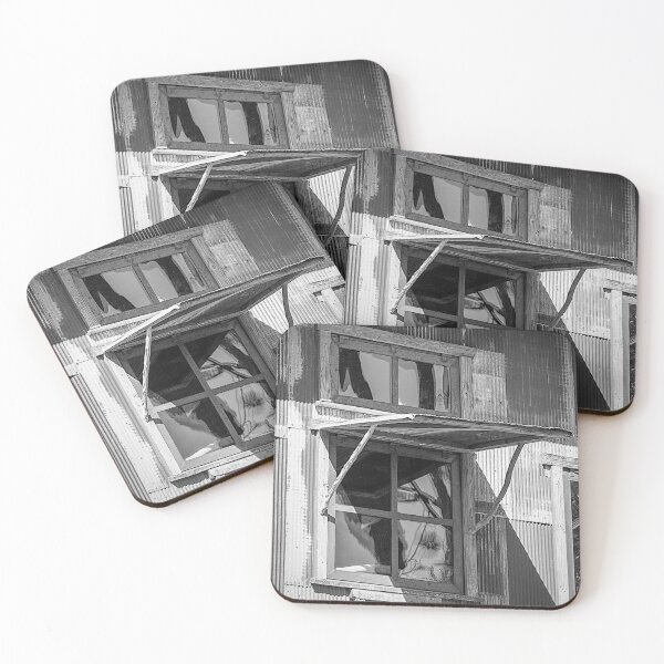 Item preview, Corrugated View designed and sold by WrightDesignsUS.