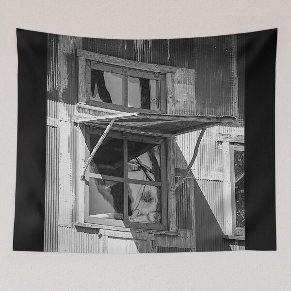 Item preview, Corrugated View designed and sold by WrightDesignsUS.
