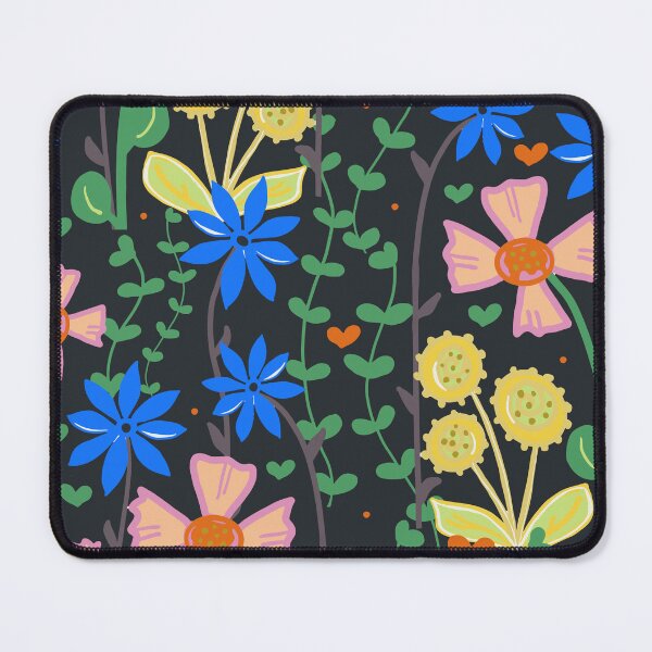Item preview, Happy Vibe Cottage Garden Delight. designed and sold by SalsySafrano.
