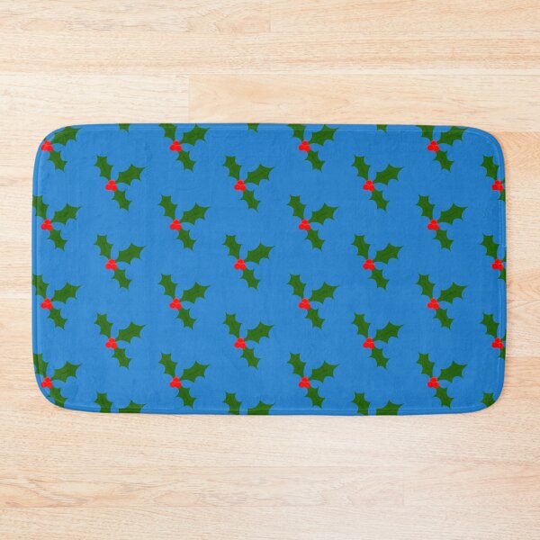 Item preview, Christmas holly and red berries | Christmas berry designed and sold by dfly-creations.
