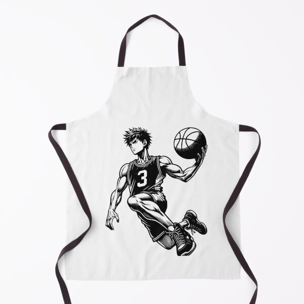 Item preview, anime basketball dunk designed and sold by itswallcraft.
