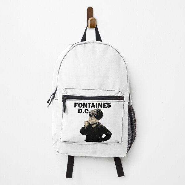 Item preview, Fontaines D.C. Vintage VL2 designed and sold by sindifitriak.