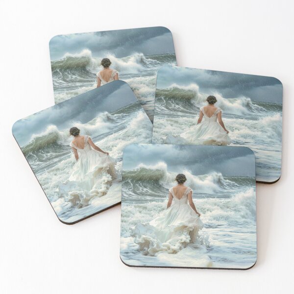 Item preview, bride in the water designed and sold by EgonZ9.