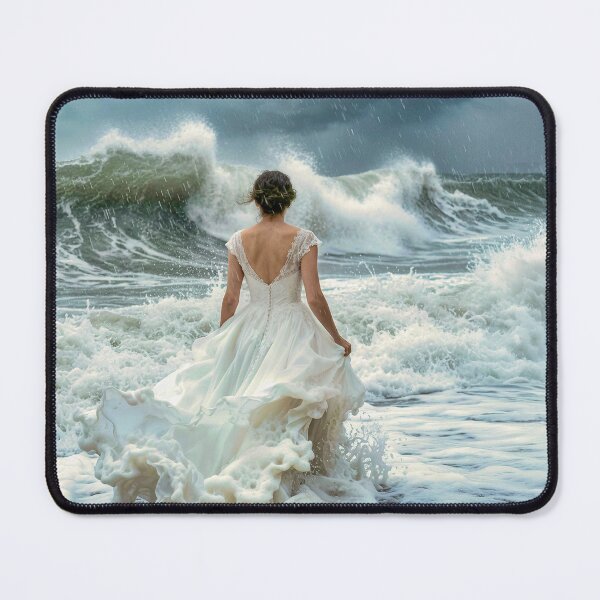 Item preview, bride in the water designed and sold by EgonZ9.